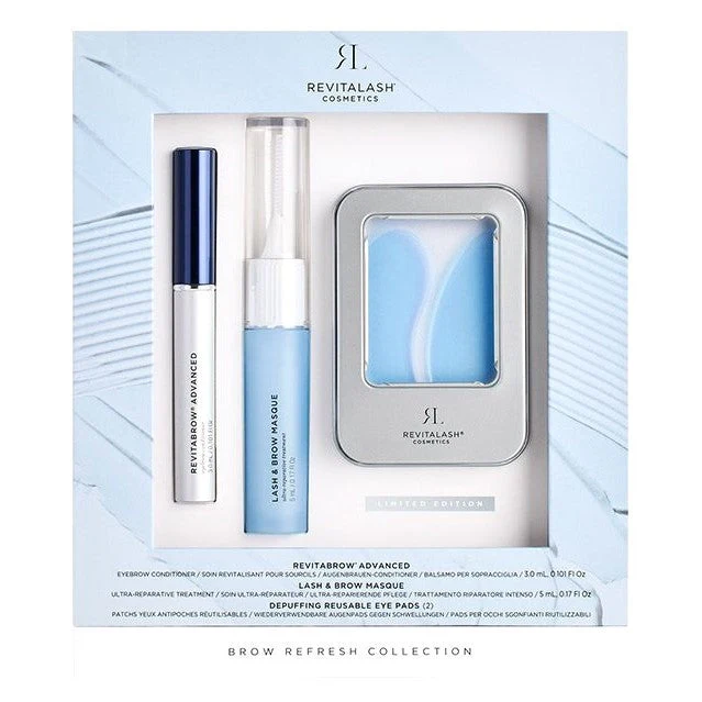 RB Spotlight On Brows Revitabrow Adv. Spring Coll 2026 2