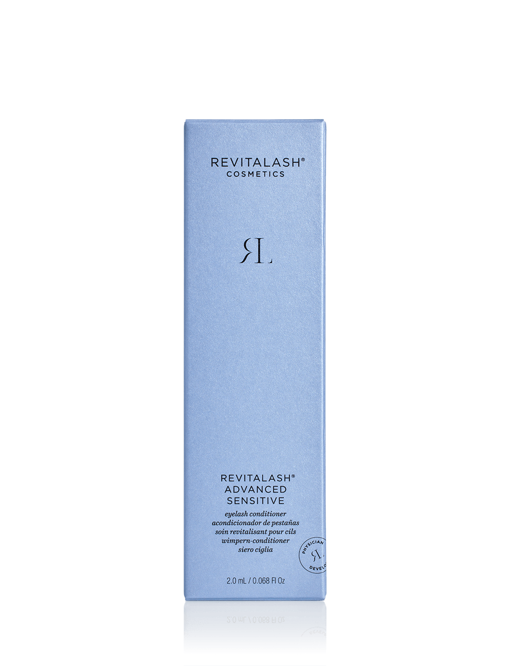RevitaLash® Advanced Sensitive 5
