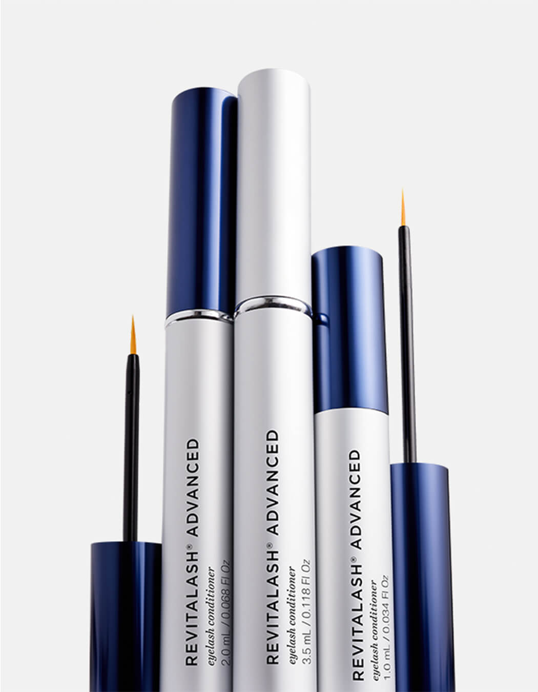 RevitaLash® Advanced 2ml 3