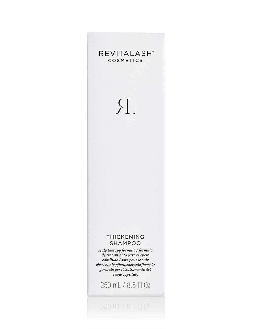 Thickening Shampoo 4