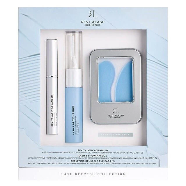 Sensitive Holiday Triple Threat Collection 2