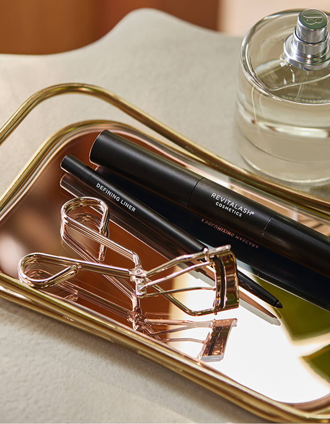 Signature Eyelash Curler 3