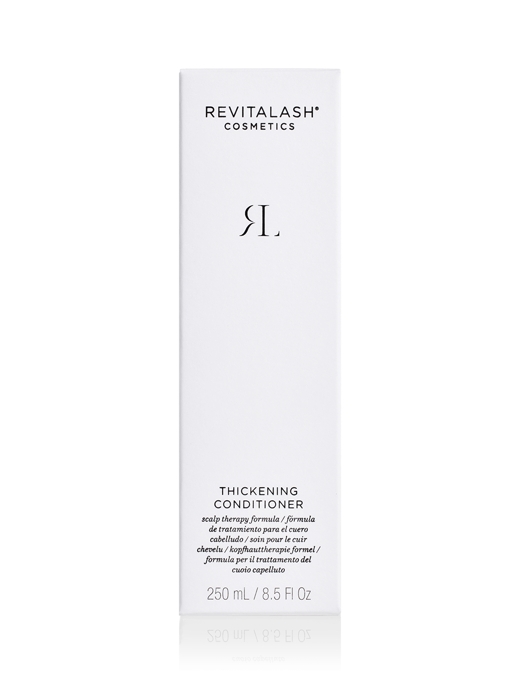 Thickening Conditioner 4