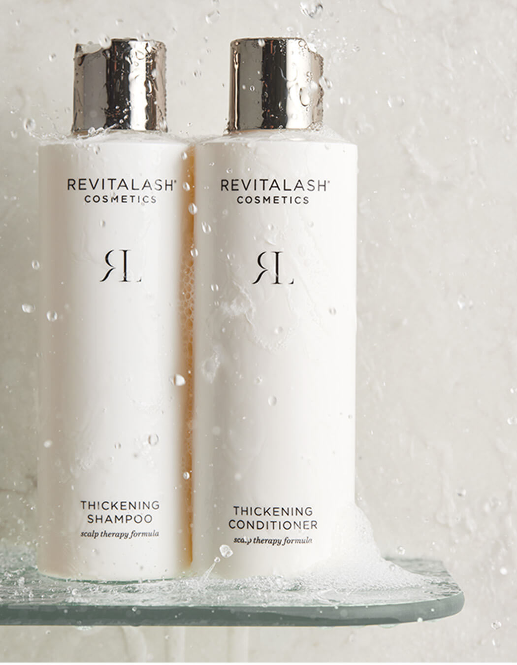 Thickening Conditioner 5
