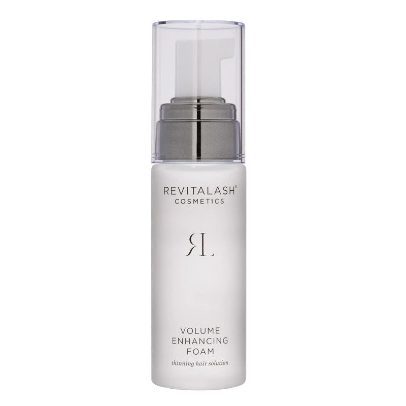 Volume Enhancing Foam 2