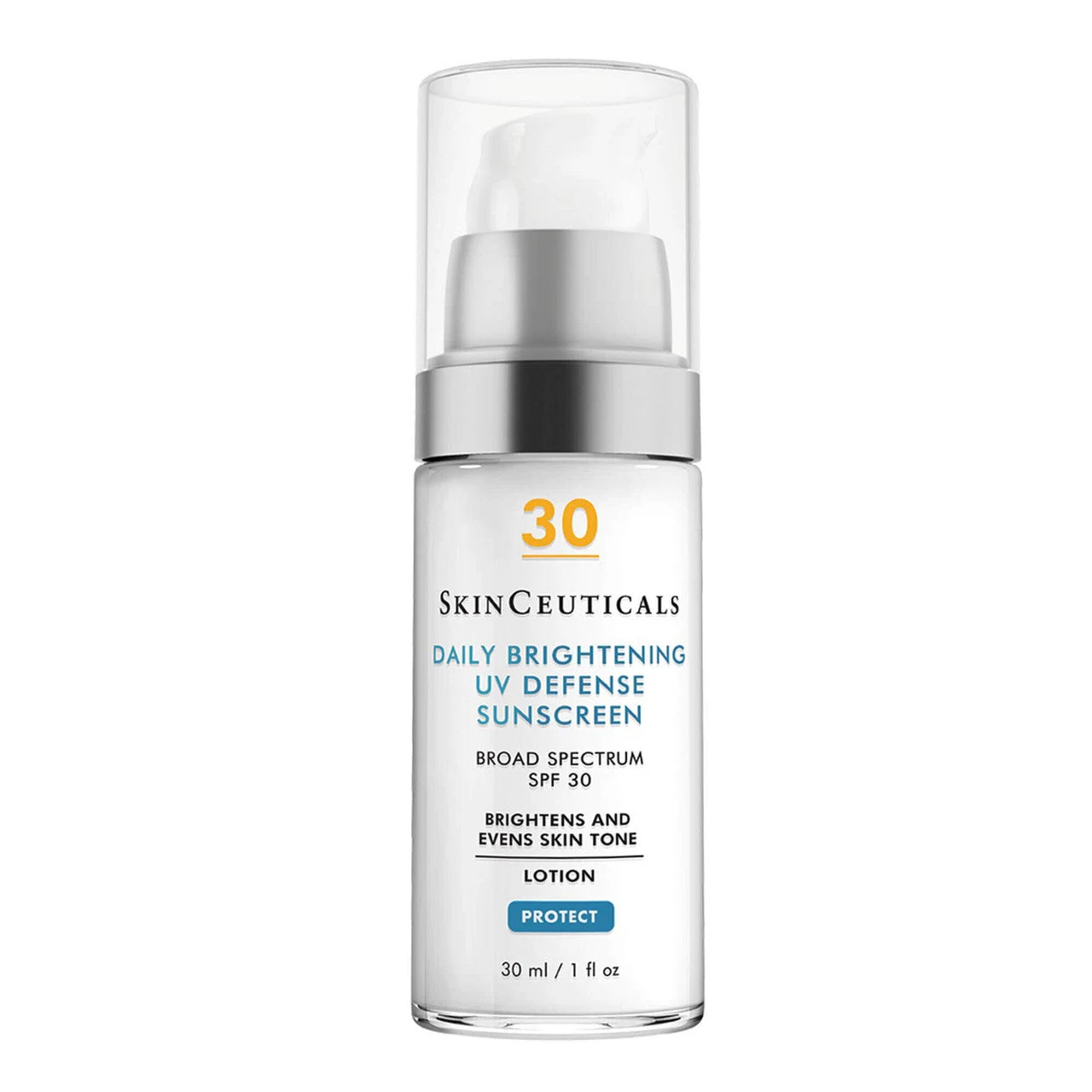 Advanced Brightening UV Defense SPF50 2