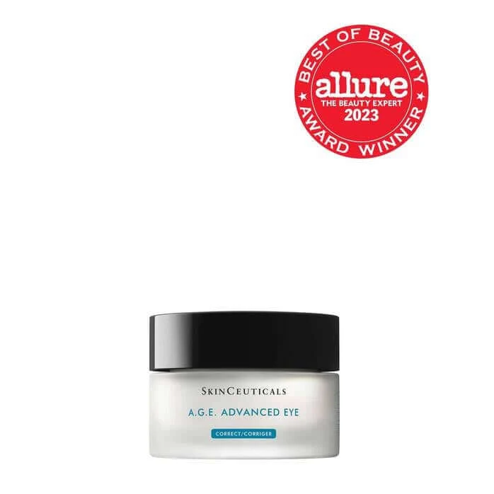 A.G.E. Advanced Eye 2