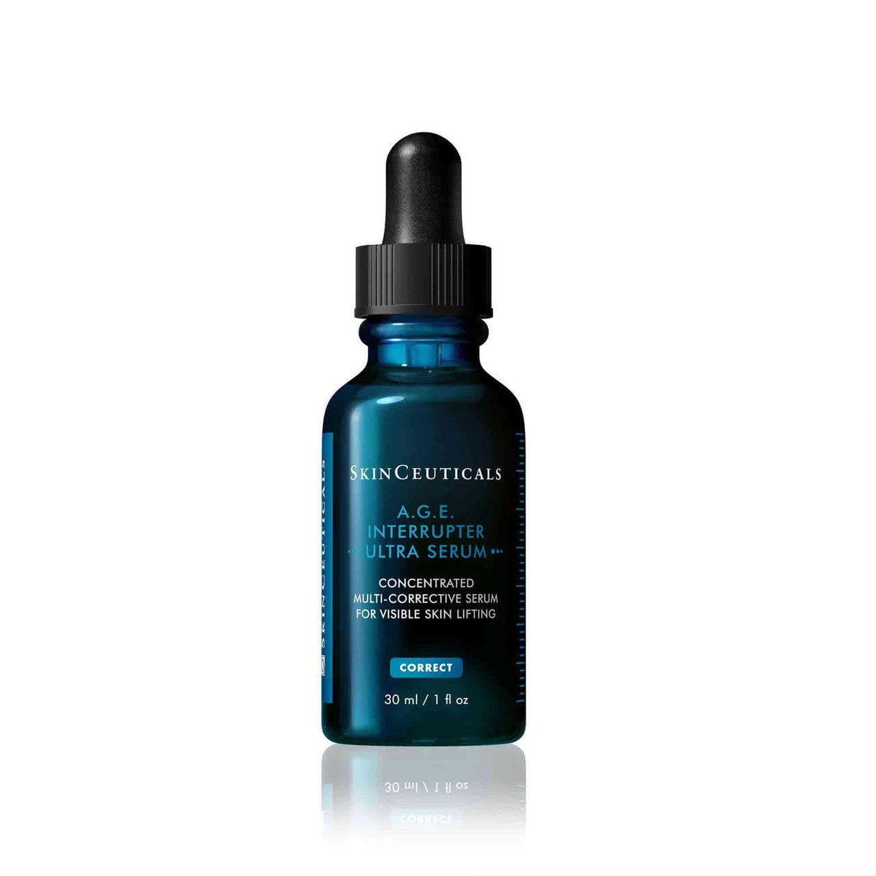 A.G.E. Interrupter Ultra Serum 2