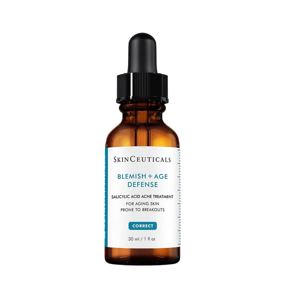 Blemish & Age Defense 2