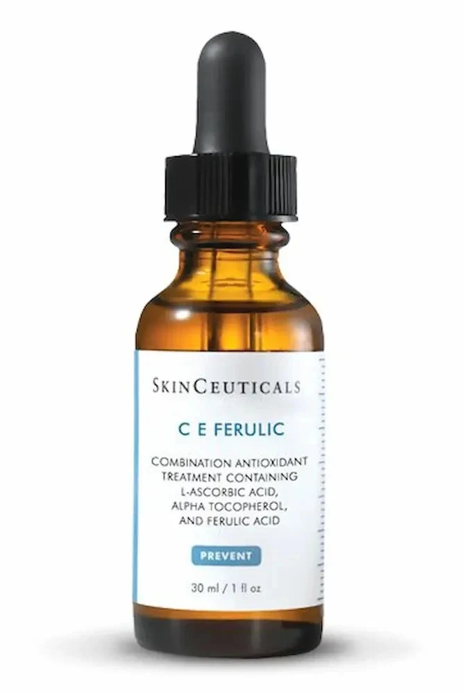 C E Ferulic 2