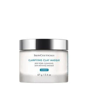 Clarifying Clay Mask 2