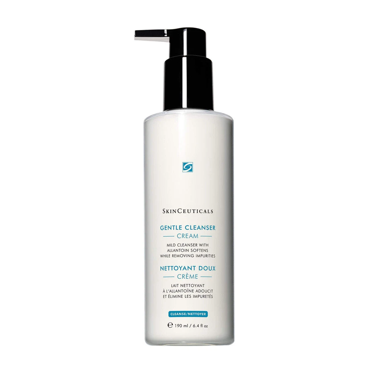 Gentle Cleanser 2