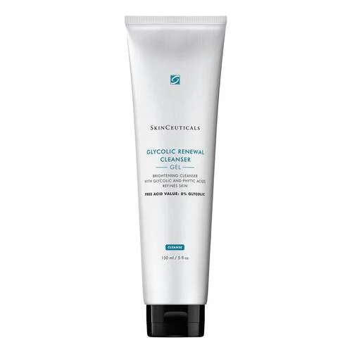 Glycolic Renewal Cleanser 2